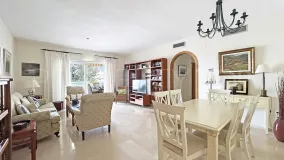 Marbella Golden Mile, apartamento en venta