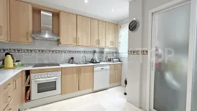 Marbella Golden Mile, apartamento en venta