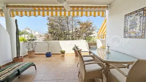 Marbella Golden Mile, apartamento en venta