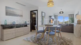 Ojen apartment for sale