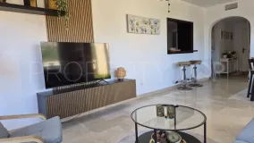 Manilva, apartamento en venta de 3 dormitorios