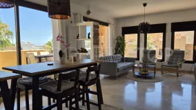 Manilva, apartamento en venta de 3 dormitorios