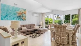 5 bedrooms semi detached house for sale in Estepona