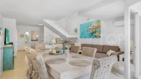 5 bedrooms semi detached house for sale in Estepona