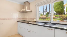 5 bedrooms semi detached house for sale in Estepona