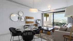 2 bedrooms Benahavis apartment for sale