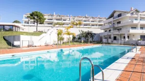 For sale ground floor apartment in Estepona