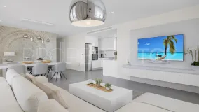 Estepona apartment for sale