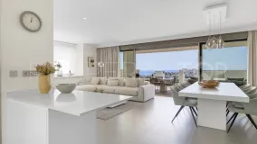 Estepona apartment for sale