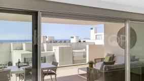 Estepona apartment for sale