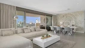 Estepona apartment for sale