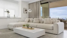 Estepona apartment for sale