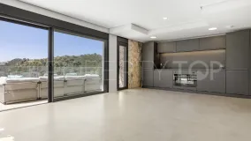 Apartment with 3 bedrooms for sale in Estepona