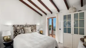 4 bedrooms Mijas villa for sale