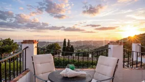 4 bedrooms Mijas villa for sale