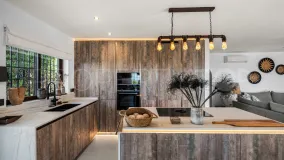 4 bedrooms Mijas villa for sale