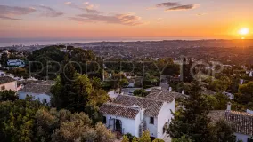 4 bedrooms Mijas villa for sale