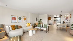 Nueva Andalucia apartment for sale