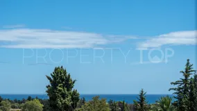 Nueva Andalucia apartment for sale