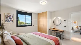 Nueva Andalucia apartment for sale