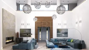 For sale villa in La Reserva de Alcuzcuz with 12 bedrooms