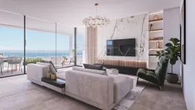 For sale Estepona 3 bedrooms apartment