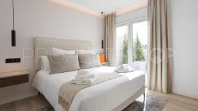 Se vende apartamento en Nueva Andalucia