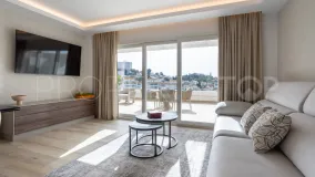 Se vende apartamento en Nueva Andalucia