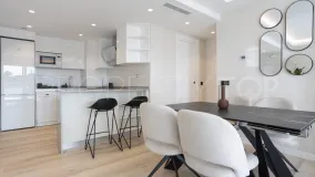 Se vende apartamento en Nueva Andalucia