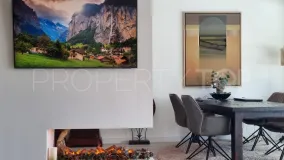 La Quinta Golf, apartamento con 2 dormitorios en venta
