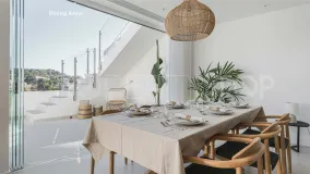 La Quinta penthouse for sale