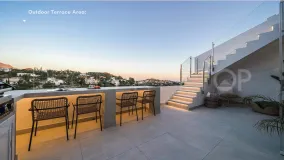 La Quinta penthouse for sale