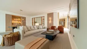 Se vende villa en Golden Mile con 5 dormitorios