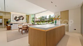 Se vende villa en Golden Mile con 5 dormitorios