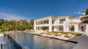 La Quinta, villa en venta de 7 dormitorios