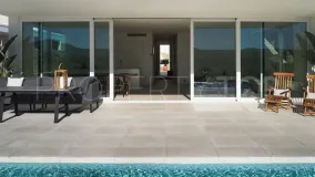 Villa con 4 dormitorios en venta en Mijas Costa
