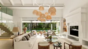 Villa for sale in El Paraiso with 5 bedrooms