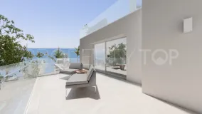 Villa en venta con 3 dormitorios en Mijas Costa