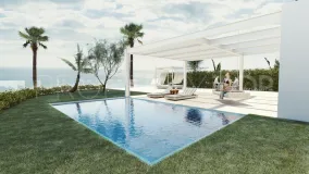 Villa en venta con 3 dormitorios en Mijas Costa