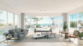 Villa en venta con 3 dormitorios en Mijas Costa