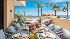 Buy apartment in New Golden Mile with 3 bedrooms