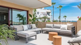 Buy apartment in New Golden Mile with 3 bedrooms