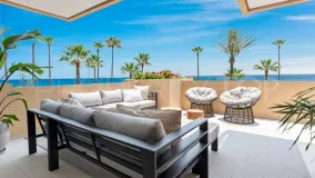 Buy apartment in New Golden Mile with 3 bedrooms