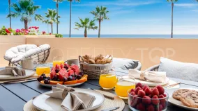 Buy apartment in New Golden Mile with 3 bedrooms