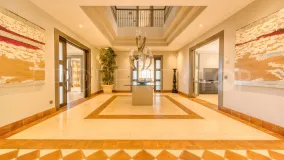 Se vende villa en Sotogrande