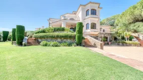 Se vende villa en Sotogrande