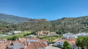 Se vende adosado en Benahavis con 3 dormitorios