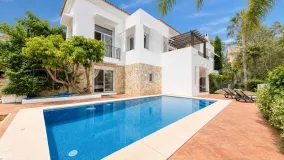 For sale La Cala Golf Resort villa