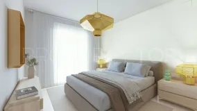 Estepona ground floor apartment for sale