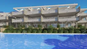 Estepona ground floor apartment for sale